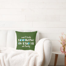 Não consigo deixar de parecer incrível aos 40