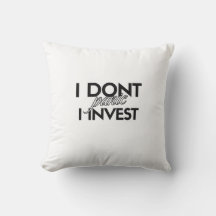 NÃO ENTRO EM PÂNICO. EU INVEStO - Investidor Único