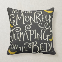 "Não Há Mais Macacos A Saltar Na Cama", TRAVESSEIR