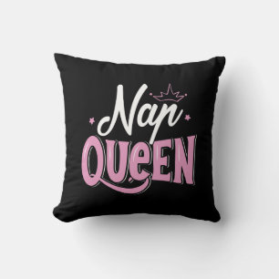 Almofada Nap Queen