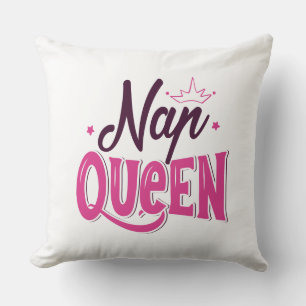 Almofada Nap Queen