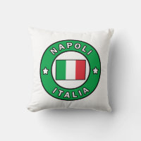 Napoli Itália