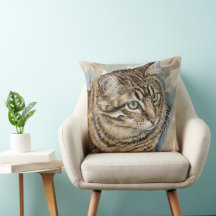 Nari- Um estudo da minha gata