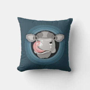 Almofada Nariz a lamber vaca