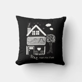 Almofada Narrativa