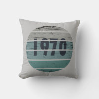Nascer em presente de aniversário de 1970