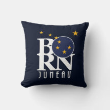 NASCER Juneau Alaska