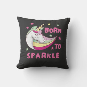 Almofada Nascer Unisex para Sparkle