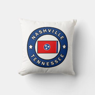 Almofada Nashville Tennessee