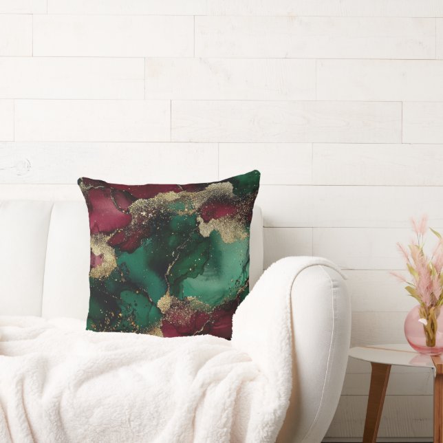 Almofada Natal (Sofá)