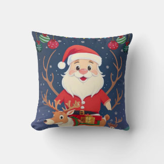 Almofada Natal