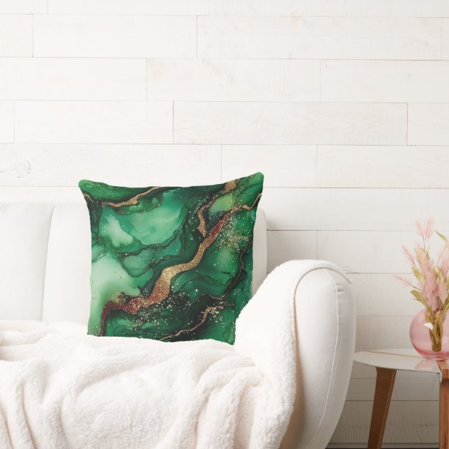 Almofada Natal (Sofá)