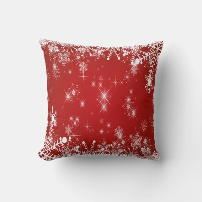 Almofada Natal (Frente)