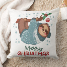 Natal Preguiça Preguiçosa 