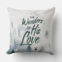 Natal Religioso Admira de Sua Abençoação