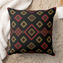 Almofada Native Zone 20x20 Throw Pillow
