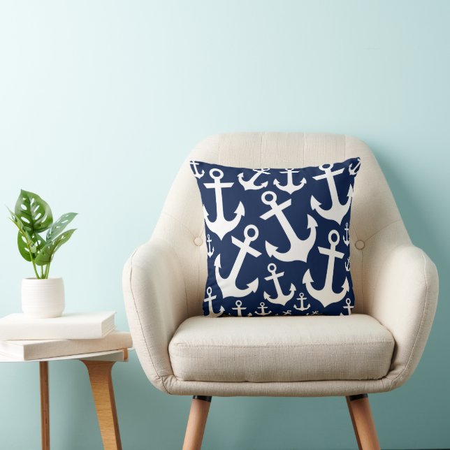 Almofada Náutico (Cadeira)