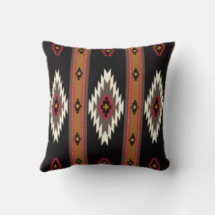 Almofada Navajo Design 7 Bandana