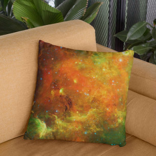 Almofada Nebulosa de America do Norte