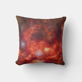 Almofada Nebulosa de lagosta