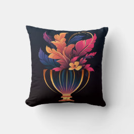 ALMOFADA NEO VASE #2