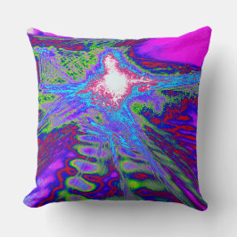 Almofada Neon Energy Pillow