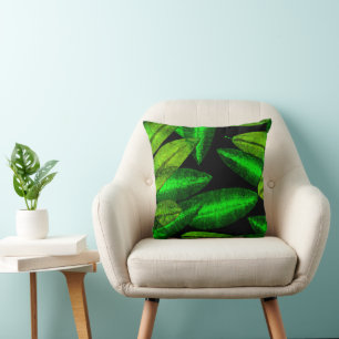 Almofada Neon Green deixa Comprar de arte agora