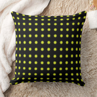 Almofada Neon Starburst