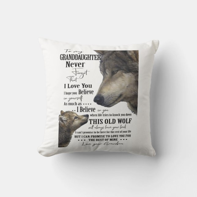 Almofada Neta (Frente)