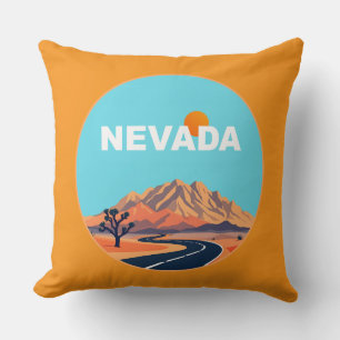 Almofada Nevada Estados Unidos da América