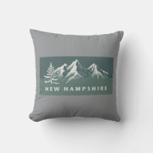 New Hampshire Estados Unidos da América