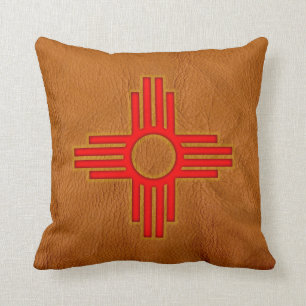 Almofada New mexico