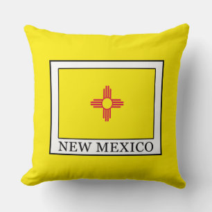 Almofada New mexico