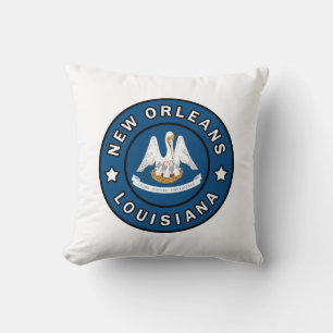Almofada New Orleans Louisiana