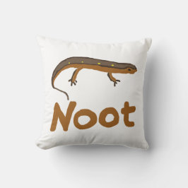 Almofada Newt