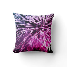 Niagara Cai Fogos De Artifício Roxos