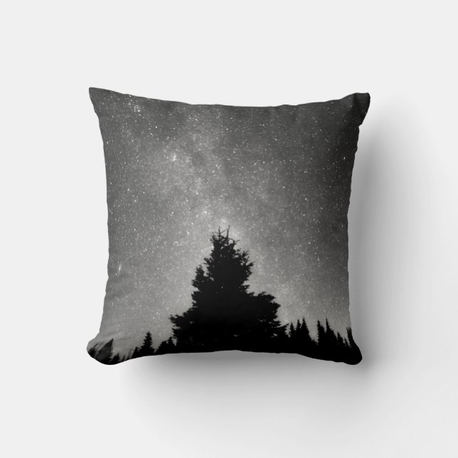 Almofada Night Sky (Frente)