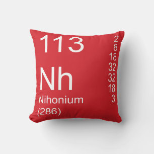 Almofada Nihonio