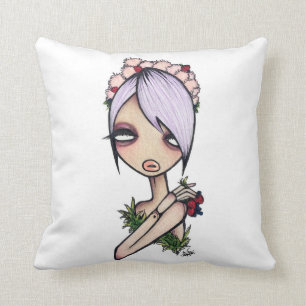 Almofada NikkiFresh Travesseiro decorativo