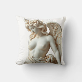 Almofada Ninfoma Clássico em Pastel