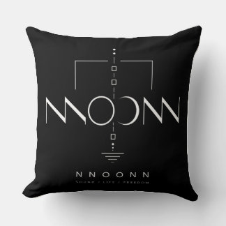 ALMOFADA NNOONN LOGO NEW