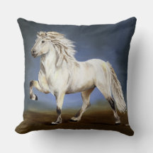 Nobreza ~ Cavalo islandês