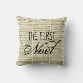 Almofada Noel