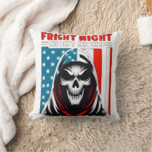 Noite de Horror Americana