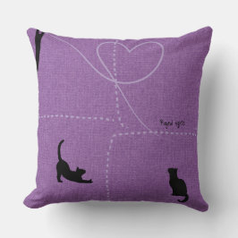 Almofada Noites Reproduzíveis