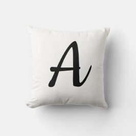 Almofada Nome começando com A