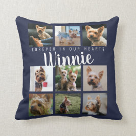 Almofada Nome do Script de Manutenção da Memória de Colagem