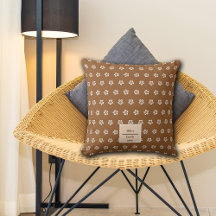 Nome Personalizado das Flores de Castanheiro de Qu