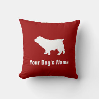 Almofada Norfolk rier ノ da ォ da フ da ・ テ リ ア