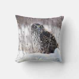 Almofada Norte feminino Harrier